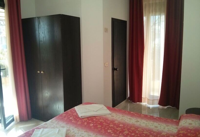 اتاق سوپریور, Memory