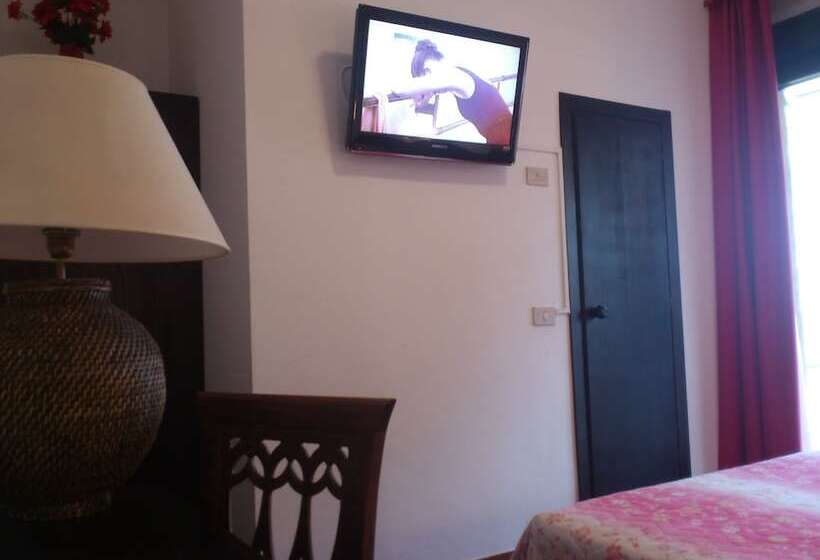 اتاق سوپریور, Memory