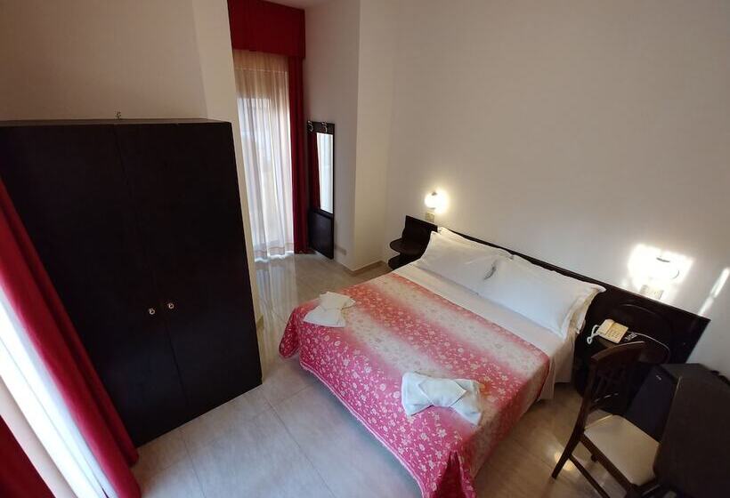 اتاق استاندارد چهار تخته, Memory