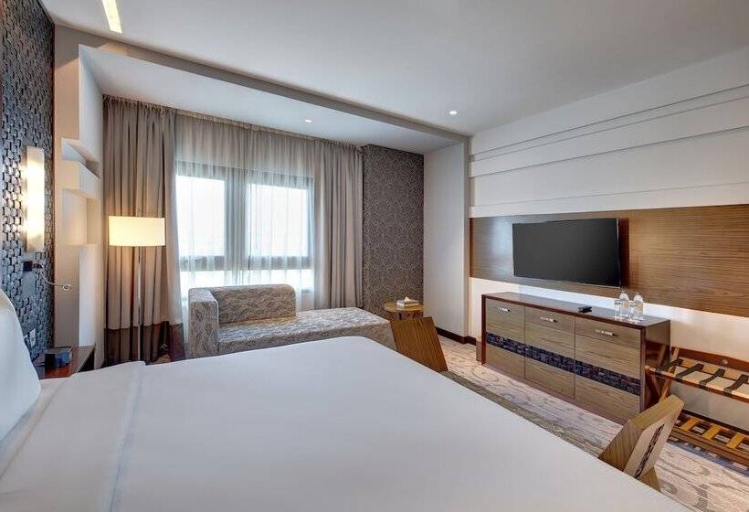 Номер Премиум, Metropolitan Hotel Dubai