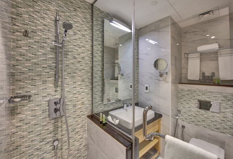 Номер Премиум, Metropolitan Hotel Dubai