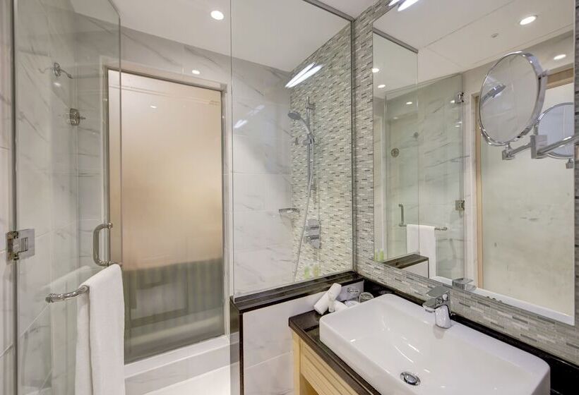 Номер Премиум, Metropolitan Hotel Dubai