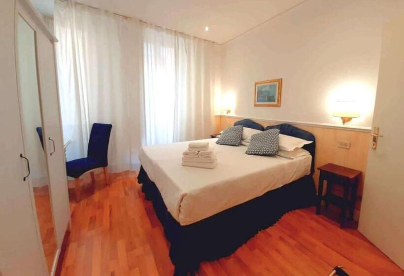 חדר קלאסי, Porta Pia