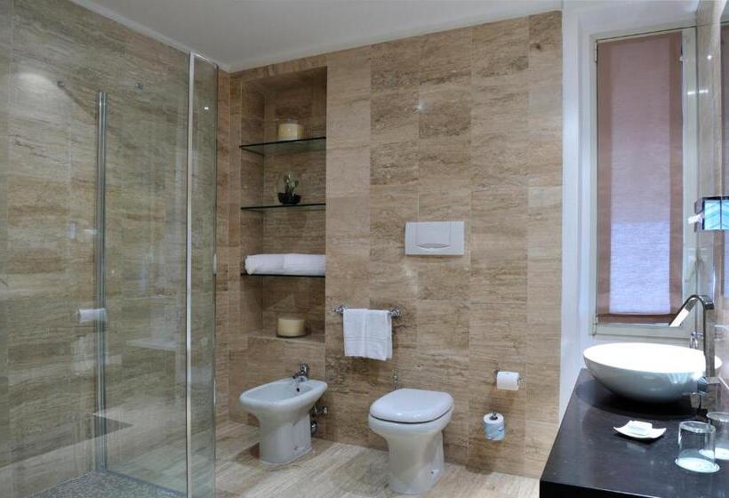 小型套房, Principe Di Villafranca