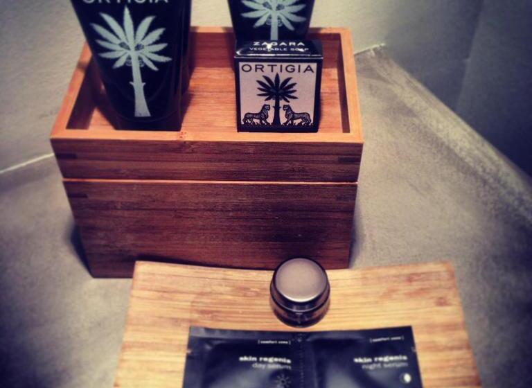 豪华房间, Principe Di Villafranca