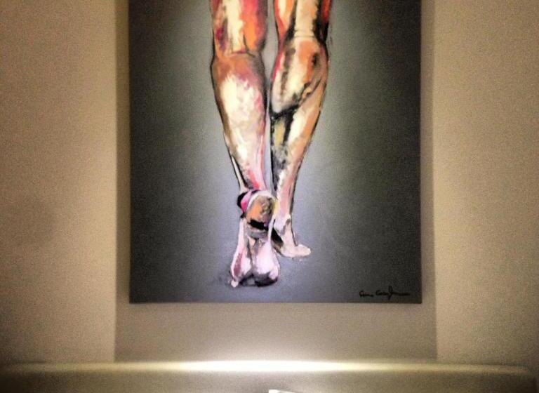 豪华房间, Principe Di Villafranca