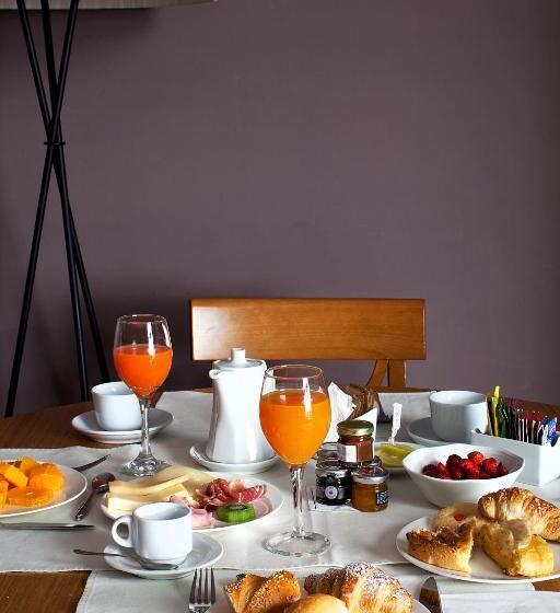 豪华房间, Principe Di Villafranca