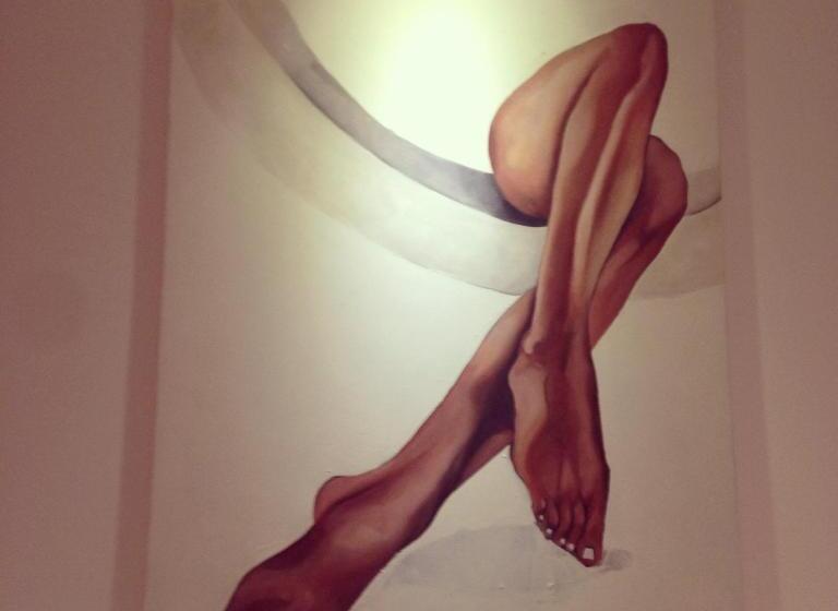 豪华房间, Principe Di Villafranca