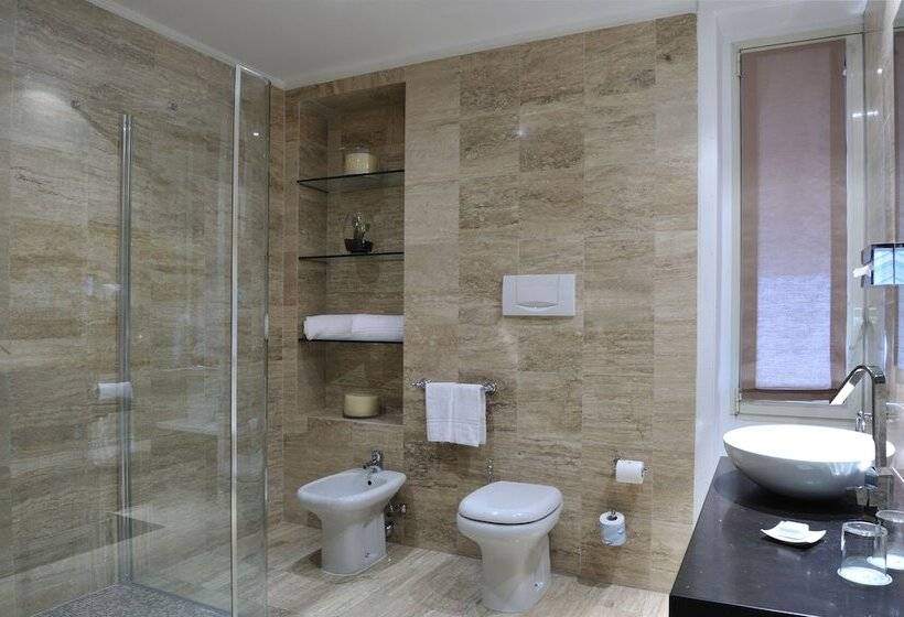 小型套房, Principe Di Villafranca