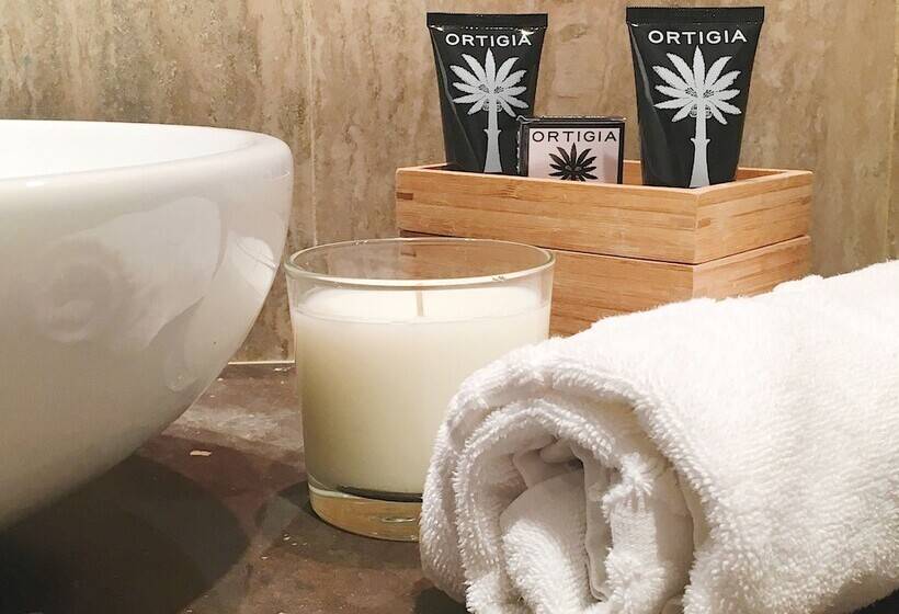 豪华房间, Principe Di Villafranca