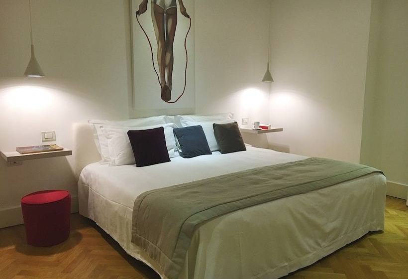 豪华房间, Principe Di Villafranca