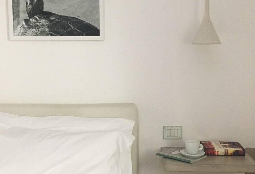 古典房间, Principe Di Villafranca