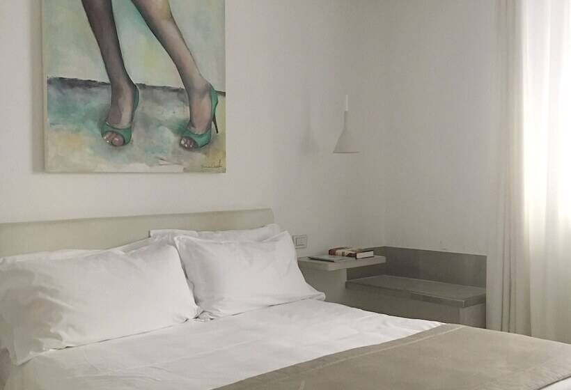 古典房间, Principe Di Villafranca