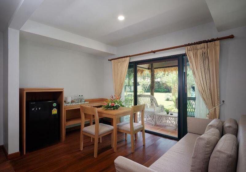 古典房间, Principe Di Villafranca