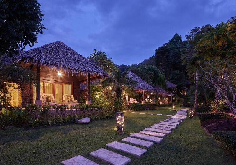 古典房间, Principe Di Villafranca