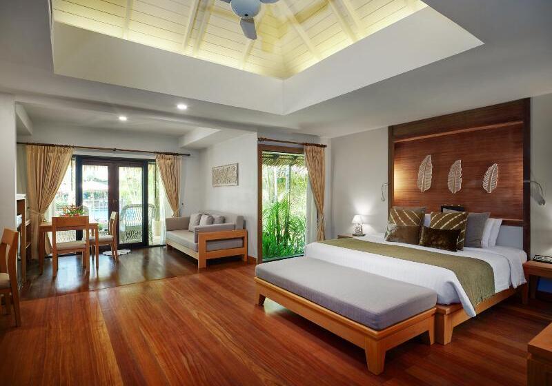 古典房间, Principe Di Villafranca