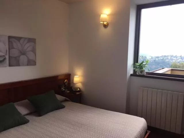 Standard-studio, Hotel Residence Moderno
