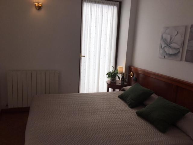 חדר סטודיו סטנדרד, Hotel Residence Moderno