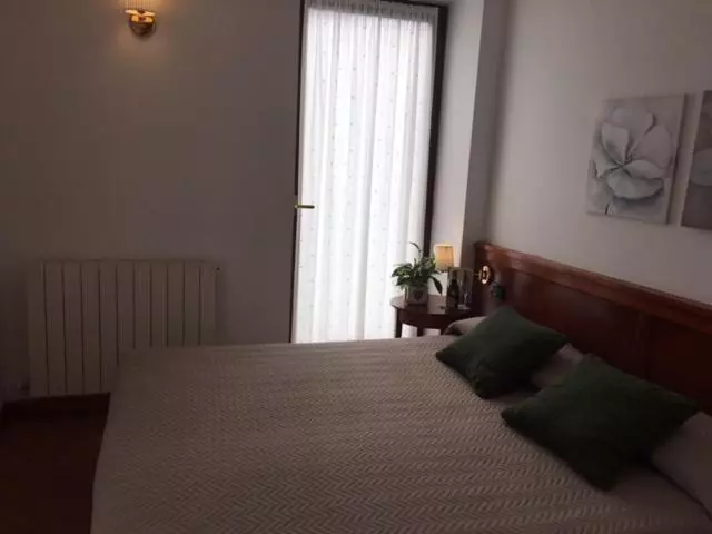 Standard-studio, Hotel Residence Moderno