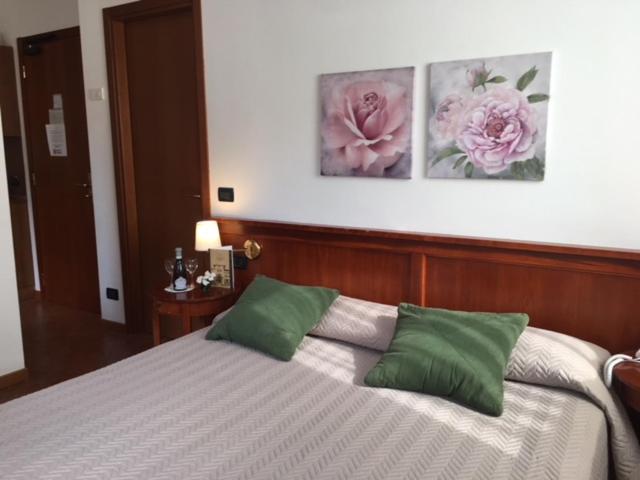 Студия Стандарт, Hotel Residence Moderno