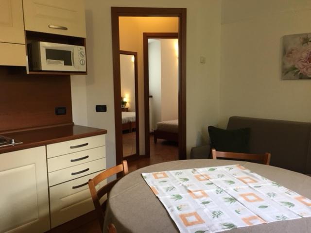 דירת שני חדרים, Hotel Residence Moderno