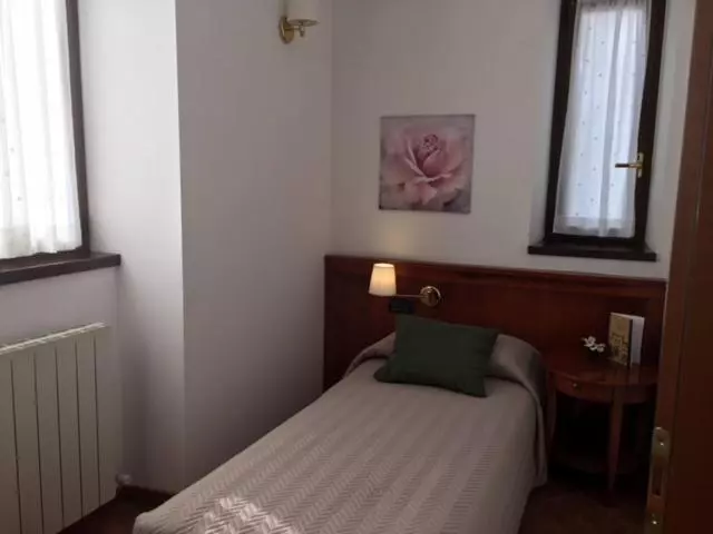 Huoneisto 2 Makuuhuonetta, Hotel Residence Moderno