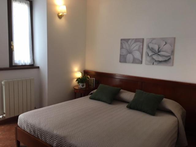 Апартаменты 2 Спальни, Hotel Residence Moderno