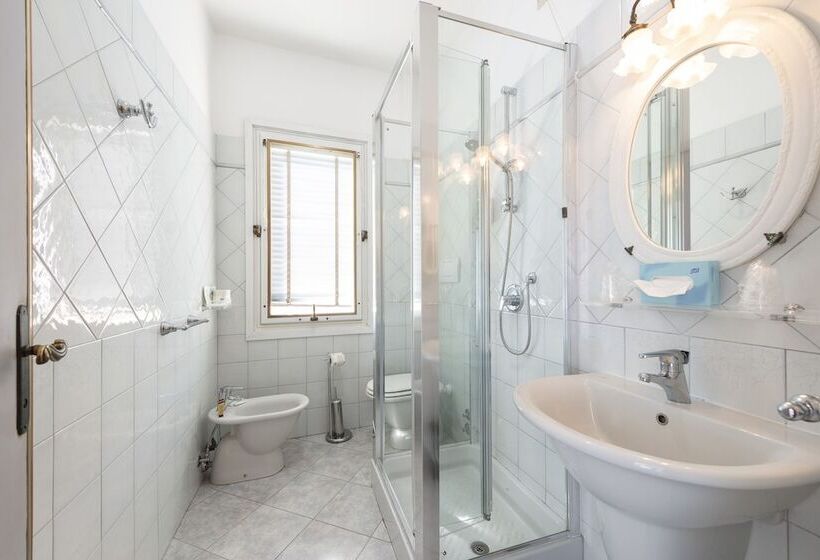 家庭间, Ristorante Maga Circe