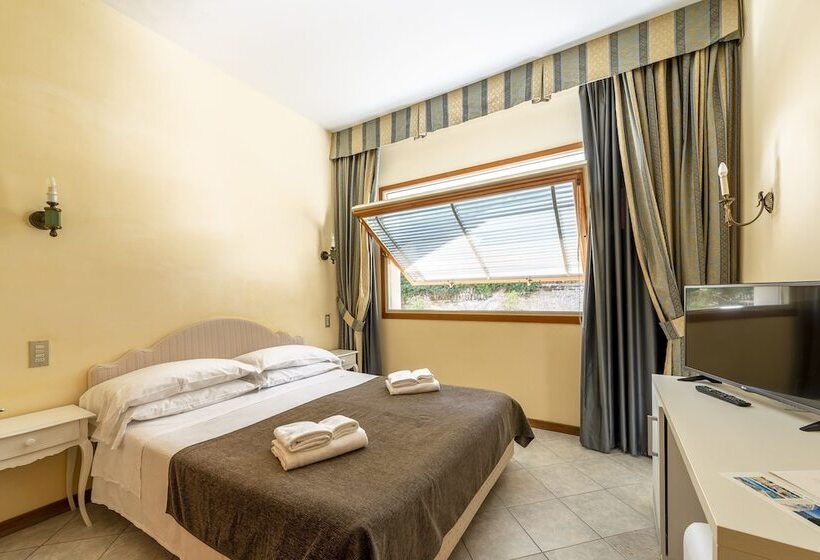 家庭间, Ristorante Maga Circe