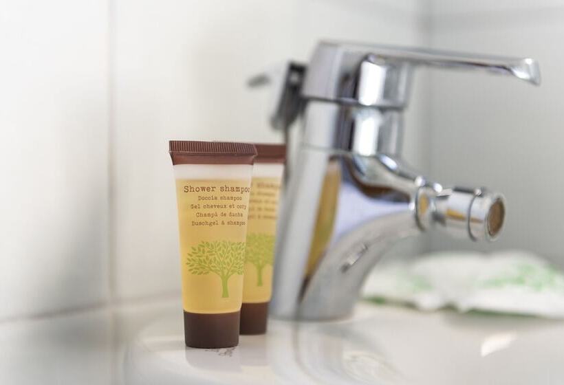 标准间, Ristorante Maga Circe