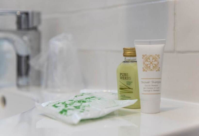 标准间, Ristorante Maga Circe