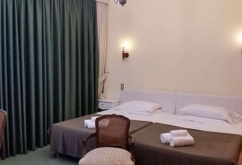 标准间, Ristorante Maga Circe