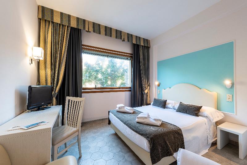 家庭间, Ristorante Maga Circe