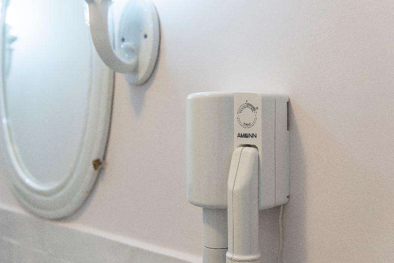 家庭间, Ristorante Maga Circe