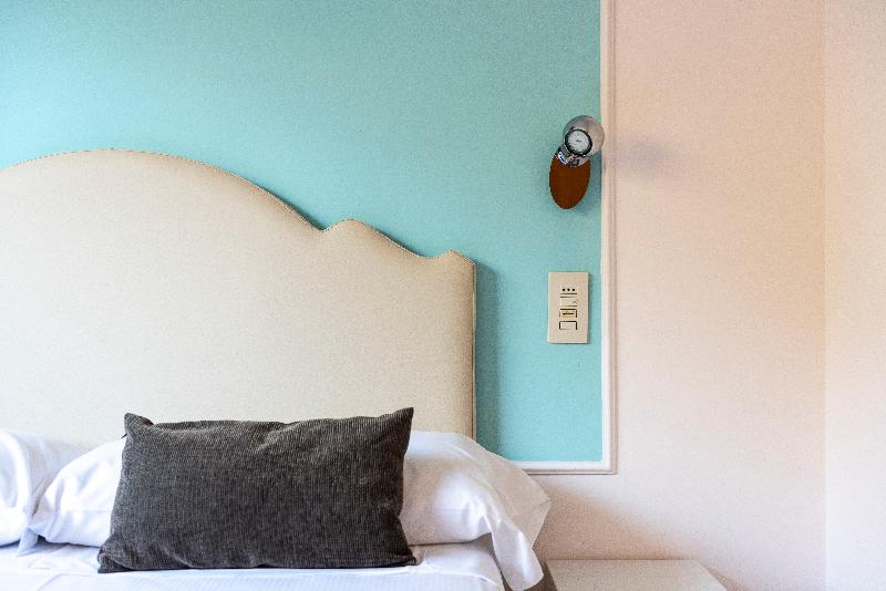 家庭间, Ristorante Maga Circe