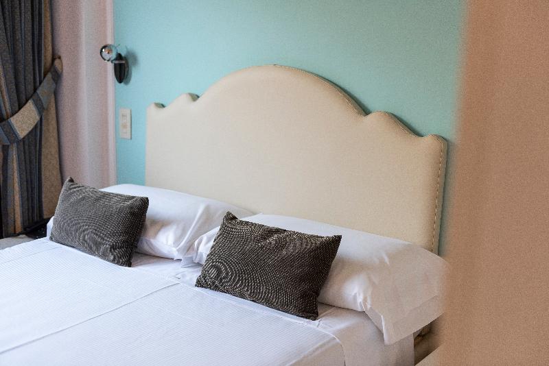 家庭间, Ristorante Maga Circe