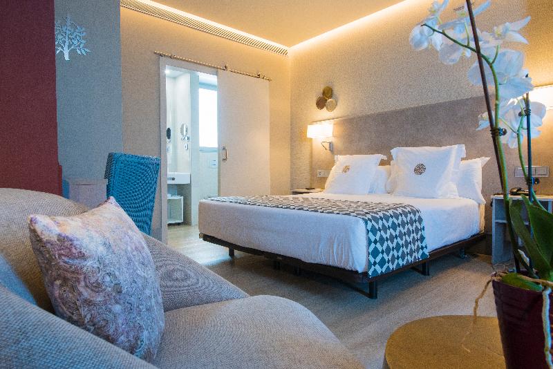 家庭间, Ristorante Maga Circe