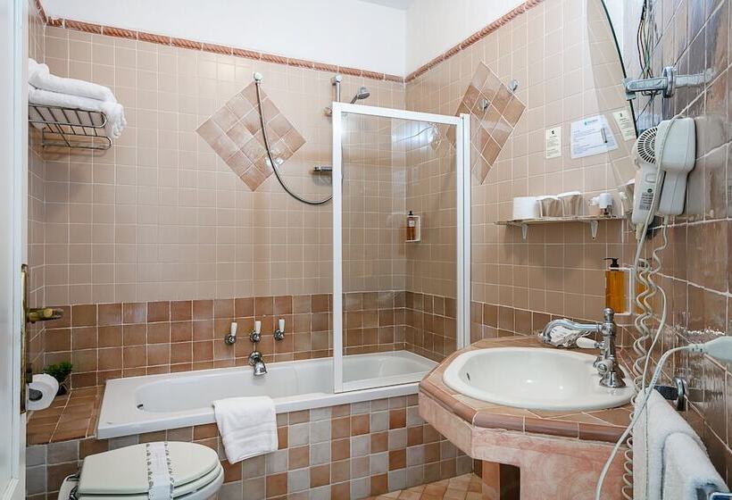 غرفة قياسية, Stefania Boutique Hotel By The Beach