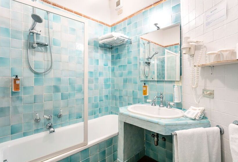 غرفة قياسية, Stefania Boutique Hotel By The Beach