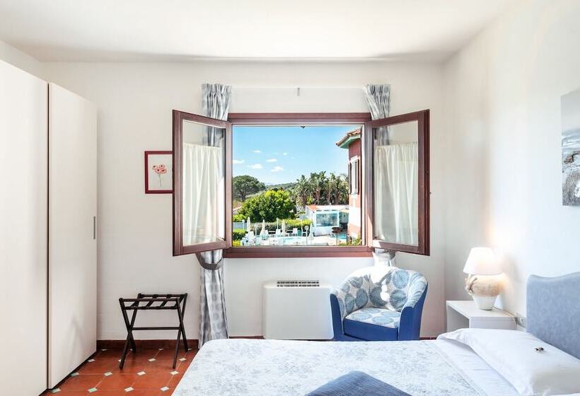 غرفة قياسية, Stefania Boutique Hotel By The Beach