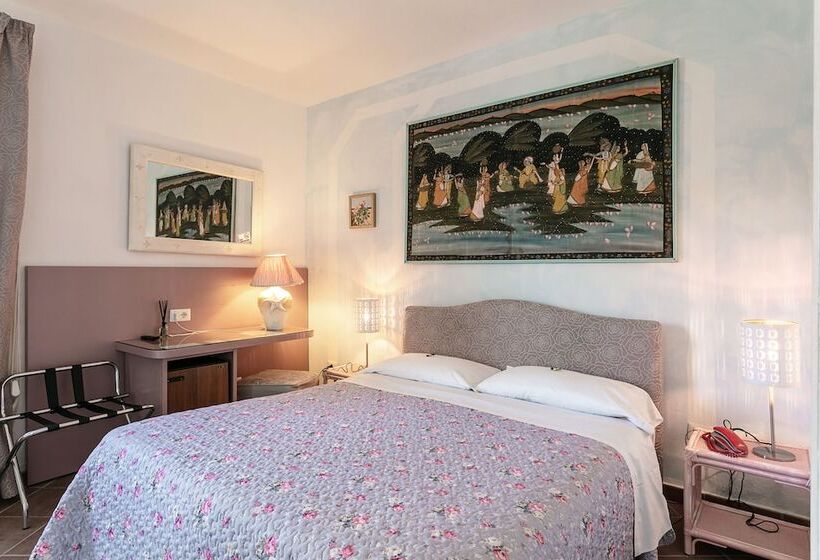 غرفة قياسية, Stefania Boutique Hotel By The Beach