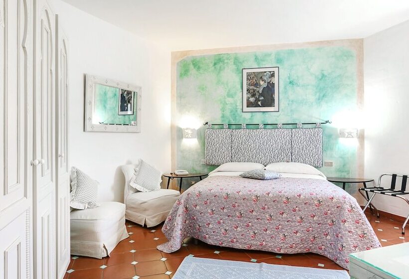 غرفة قياسية, Stefania Boutique Hotel By The Beach