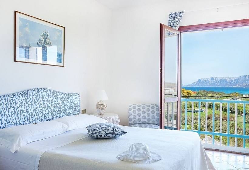 غرفة كلاسيكية مطلّة علي البحر, Stefania Boutique Hotel By The Beach