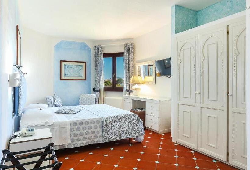 غرفة قياسية, Stefania Boutique Hotel By The Beach