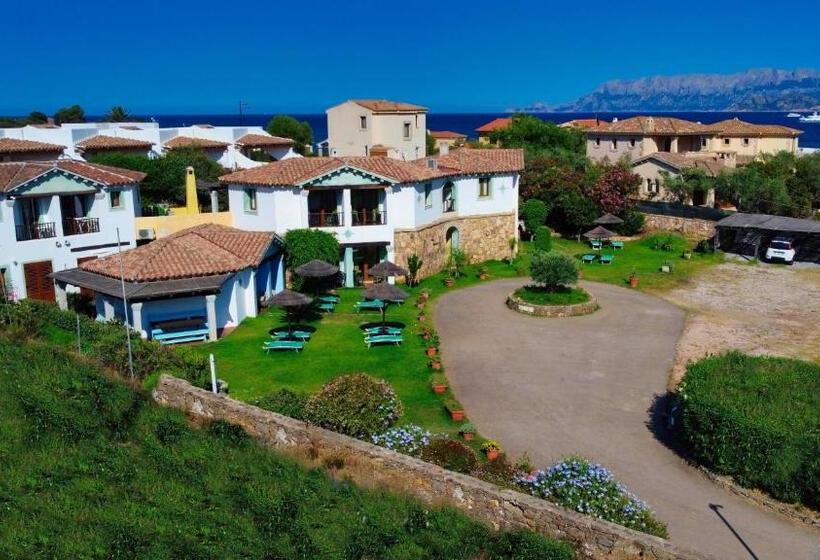 غرفة قياسية مزوَّدة بتراس, Stefania Boutique Hotel By The Beach