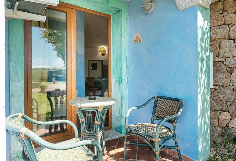 غرفة قياسية مزوَّدة بتراس, Stefania Boutique Hotel By The Beach