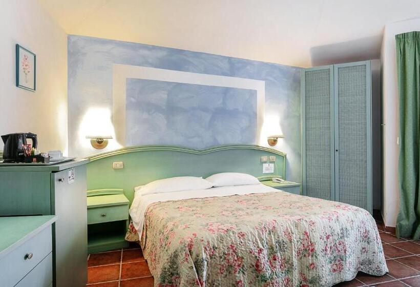 غرفة قياسية مزوَّدة بتراس, Stefania Boutique Hotel By The Beach