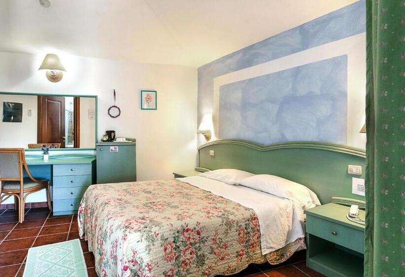 اتاق استاندارد با تراس, Stefania Boutique Hotel By The Beach