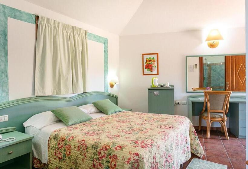 غرفة ديلوكس مزودة بشرفة, Stefania Boutique Hotel By The Beach