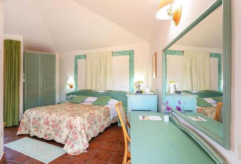 غرفة ديلوكس مزودة بشرفة, Stefania Boutique Hotel By The Beach